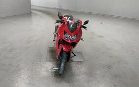 KAWASAKI NINJA 250R EX250K