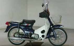 HONDA C70 SUPER CUB C70