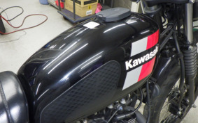 KAWASAKI W175 TR