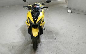 YAMAHA AERO X155 不明