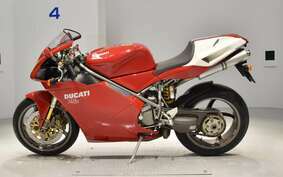 DUCATI 748 S 2002 H300A