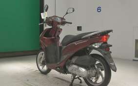 HONDA VISION 110 JF33