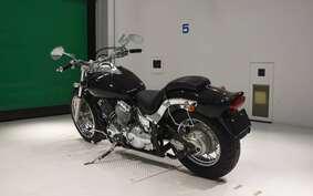 YAMAHA DRAGSTAR 400 2001 VH01J