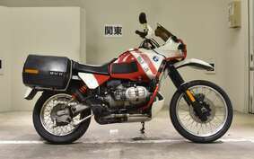 BMW R100GS PARIS DAKAR 1991 5***