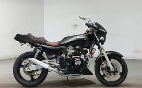 KAWASAKI Z400 GP 1982 KZ400M