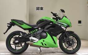 KAWASAKI NINJA 400R 2012 ER400B