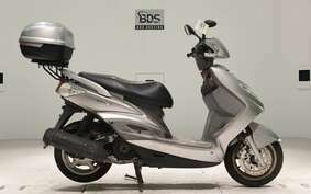 YAMAHA CYGNUS 125 X 2 SE44J