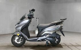 SUZUKI バーグマン125 EA11A