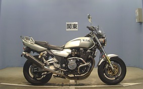 YAMAHA XJR1200 1994 4KG