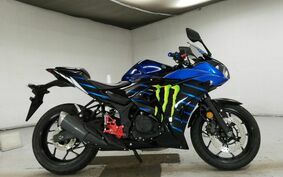 YAMAHA YZF-R25 RG10J