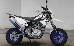 KAWASAKI KLX125D TRACKER 2011 LX125D