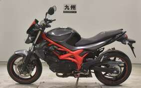 SUZUKI GLADIUS 2014 VK58A