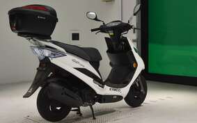 KYMCO GP125