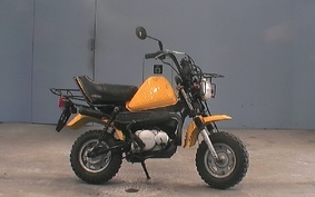 YAMAHA VOGEL 50 1980 4U1