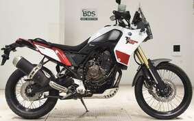 YAMAHA TENERE 700 2020 DM09J