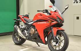 HONDA CBR400R ABS 2016 NC47