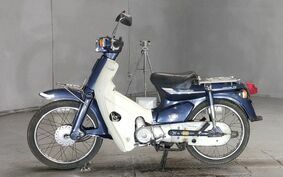 HONDA C70 SUPER CUB CUSTOM C70