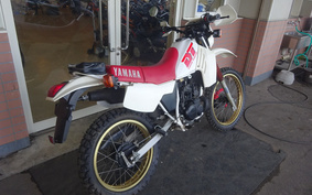 YAMAHA DT200 R 37F