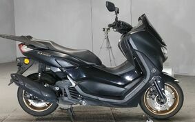 YAMAHA N-MAX 125 SEG6J