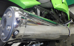 KAWASAKI NINJA 250R EX250K