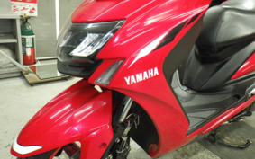 YAMAHA CYGNUS 125 XSR 3 SED8J