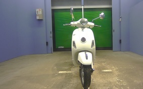 VESPA LX125IE