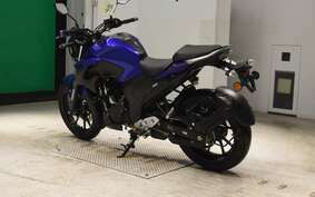 YAMAHA FZ25 RG69