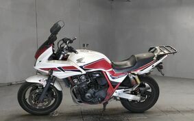 HONDA CB400 SUPER BOLDOR 2013 NC42