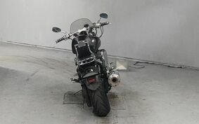 YAMAHA XV1700 ROADSTAR WARRIOR 2002 不明