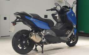 BMW C600 SPORT 2013