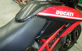 DUCATI HYPERMOTARD 1100E 2011