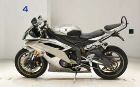 YAMAHA YZF-R6 2008