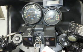 KAWASAKI GPZ750 TURBO 1994 ZXDE14