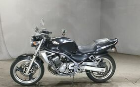 KAWASAKI BALIUS 250 ZR250A