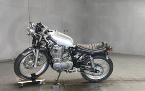 YAMAHA SR400 2003 RH01J