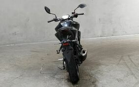 YAMAHA MT-03 2021 RH13J