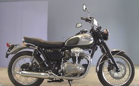 KAWASAKI W650 2007 EJ650A