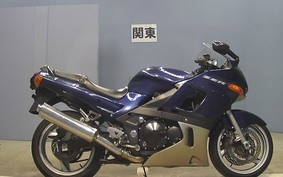 KAWASAKI ZZ-R400 Gen.2 2005 ZX400N