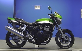 KAWASAKI ZRX400 2008 ZR400E