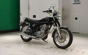 YAMAHA SR400 Gen.3 2009 RH01J