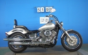 YAMAHA DRAGSTAR 1100 2000 VP10J