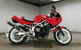 YAMAHA TRX850 1995 4NX