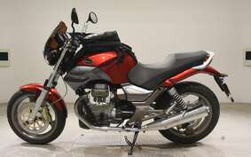 MOTO GUZZI BREVA 750 2007