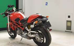 DUCATI MONSTER S2R 1000 2007 M416A