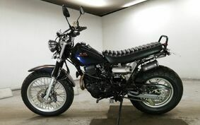 YAMAHA TW225 DG09J