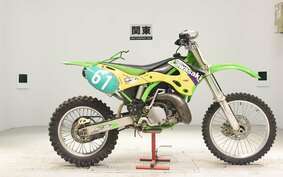 KAWASAKI KX250 KX250L