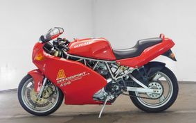 DUCATI 400SS 1995 400J0