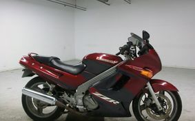 KAWASAKI ZZ-R250 1999 EX250H