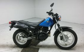 YAMAHA TW200 DG07J