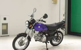 SUZUKI GS50 NA41A